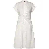 Ralph Lauren Robe courte CIAN femmes - Blanc - US 4