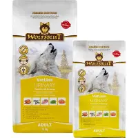Wolfsblut VetLine Urinary Aliment diététique pour chiens pour le soutien des voies urinaires 12 kg