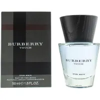 Burberry Touch For Men 50ml EDT Spray