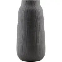 House Doctor Vase Groove