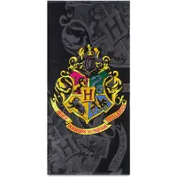 BrandMac Serviette - 70x140 cm - Harry Potter (110023) (140 x 70 cm)