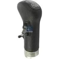 DT Spare Parts Pommeau de levier de vitesses 5.51050