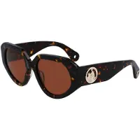 Lanvin Lunettes de soleil femme LNV647S-234 Ø 53 mm