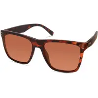 GUESS Gf0235-5552e Sunglasses Marron Homme