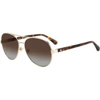 Kate spade Lunettes de soleil pour femmes AVERIE-S-06JF8LA ø 58 mm