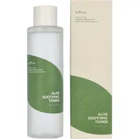 Isntree Aloe Soothing Toner 200 ml