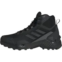 Adidas Eastrail 2 Mid R.rdy Hiking Shoes Noir EU 42 Homme