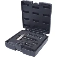 Ks Tools Coffret universel d'extraction de roulement à billes, 21 pcs 5,5-8mm ( 700.1500 )