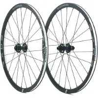 Alexrims Jeu de roues, 28"