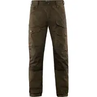 Fjällräven Vidda Pro Ventilated Pants Vert 48 / Long Homme