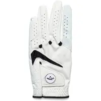 Callaway Syntech White Main gauche L Gants pour hommes