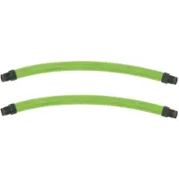 Salvimar Paires Caoutchouc 13-14 Mm Vert Acide 20 cm