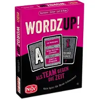 Sonstige Verlage Wordz Up !