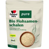 Doppelherz DoppelherzPeau de psyllium pure poudre 200 g