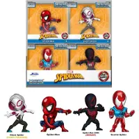 Jada Marvel Figures 2.5", vague 4