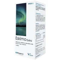 Metagenics Eskimo Extra 90 pc(s) Capsule(S)
