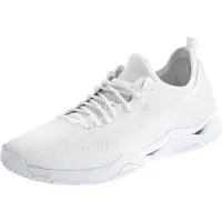 Kempa Wing Lite 2.0 Blanc, Coleurs:blanc, Tailles :39.5 (UK 6 1/2)