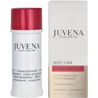 Juvena Déodorant crème 40 ml
