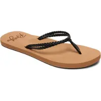 Roxy Sandales Costas noires : taille 40