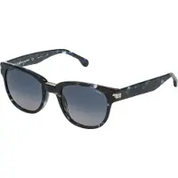 Lozza Sl4134m5206dq Sunglasses Bleu