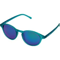 Sting Lunettes de soleil - - SS651548L52B - Ovale - Bleu - Protection catégorie 2