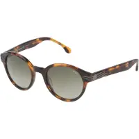 Lozza Sl4073m4909aj Sunglasses Marron