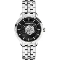 Police Pewlg2107901 Woman Watch Argenté Femme