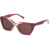 Sting Sst495-550d78 Woman Sunglasses Violet Femme