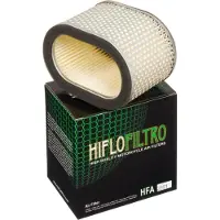 Hiflo Filtro Cagiva/suzuki Hfa3901 Air Filter Blanc