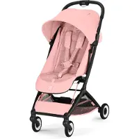 Cybex Poussette - Orphée - Candy Rose/Light Pink - - UneTaille - Poussette