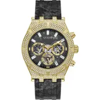 GUESS Montre GW0418G2 CYRKONIE gris