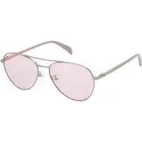 Tous Sto437-560e59 Woman Sunglasses Doré Femme