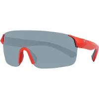 FILA Lunettes de soleil - - SF9380-9907FZ - RougeGris - Catégorie 2 - UV400
