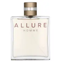 Chanel Parfum Allure 150ml