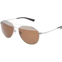 Police Lunettes de soleil - - S8953V57579X - Gris - Métal - Catégorie 2