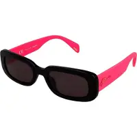 Police Spla56561bux Sunglasses Rouge Homme