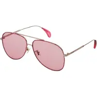Police Lunettes de soleil spl934602a8x