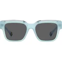 Polaroid Lunettes de soleil unies PLD-6198-S-X-MVUF2M9 Ø 52 mm