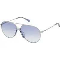 Zadig & Voltaire Szv320-59579y Sunglasses Argenté