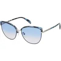 Tous Lunettes de soleil - - STO436570SN9 - Métal argenté - Protection UV - Style chic
