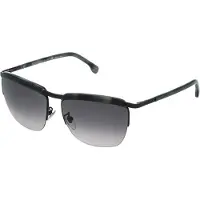Lozza Sl2282m590531 Sunglasses Noir