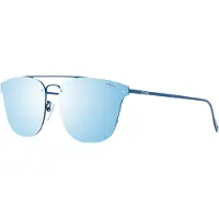 Sting Lunettes de soleil SST190 BL6B 62 pour homme
