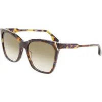 Victoria Beckham Lunettes de soleil vb640s418