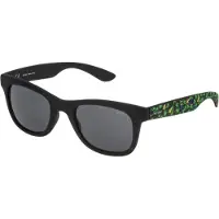 Sting Sst027-5106aa Woman Sunglasses Noir Femme