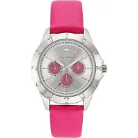 Juicy Couture Montre Pour Femme Jc1295svhp