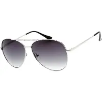GUESS Lunettes De Soleil Pour Femme Gf0399-01b