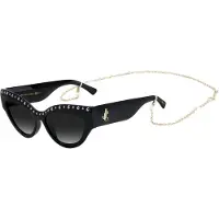 Jimmy Choo Sonja/G/N/S 807/9O Diamètre du verre : 55