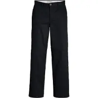 Jack & Jones Bill Wide Panel Chino Pants Noir 31 / 30 Homme