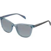 Tous Stoa62v5407ef Woman Sunglasses Bleu Femme