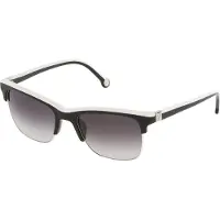 Carolina Herrera She655530700 Woman Sunglasses Noir Femme